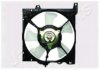 JAPANPARTS VNT211001 Fan, radiator